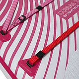 Сап Дошка Aqua Marina Coral Touring (Raspberry) Touring Isup 3.5M/15Cm, фото 9