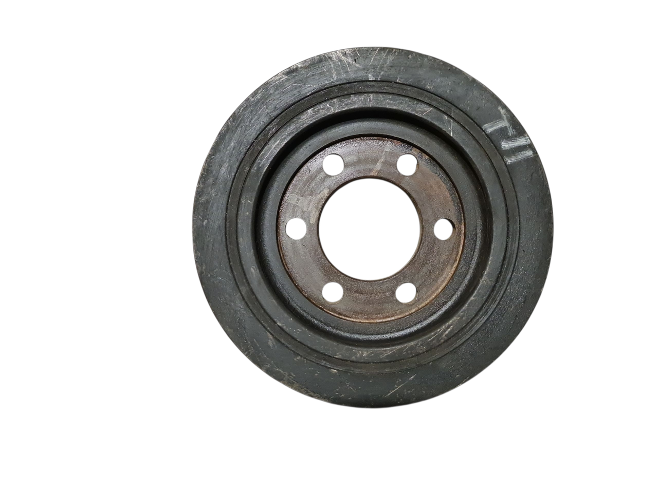 Шків колінвала Chery Eastar B11 / Чері Істар B11, 484J-1005070, (з розбірки)