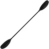 Весло для каяка Aqua Marina Kp-3 Carbon Kayak Paddle, фото 2