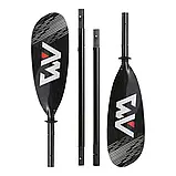 Весло для каяка Aqua Marina Kp-3 Carbon Kayak Paddle, фото 3