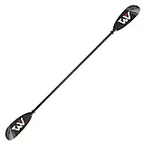 Весло для каяка Aqua Marina Kp-3 Carbon Kayak Paddle, фото 5