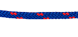 Веревка Pp Multi Braided Rope 6Mm*200M, фото 2