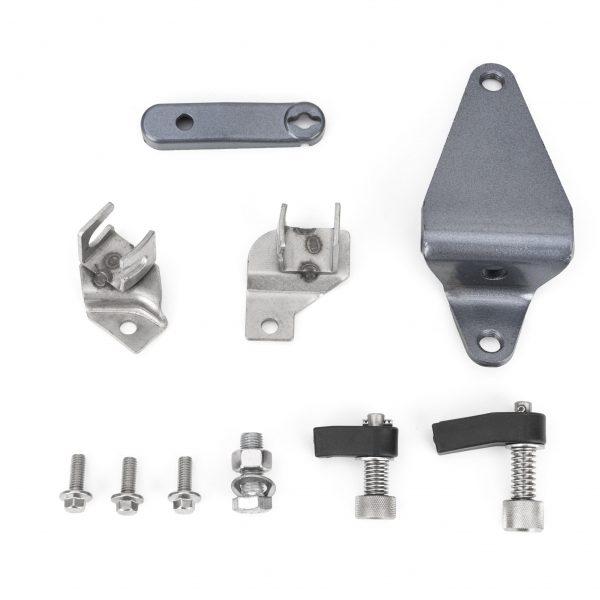 Комплект Для Встановлення Дк На Yamaha/Parsun 2Т 30 Л.С., фото 1