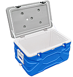 Термобокс TGU40X 40 літрів, фото 2