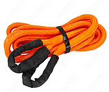 X-Bull Динамічний (Ривковий) Трос 24000Lbs 22Мм 6М, фото 2