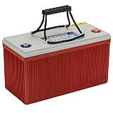 Акумулятор Agm Newmax Корея 80Ah 12V, фото 2