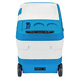 Автохолодильник компресорний Weekender DS35 35 л, фото 4