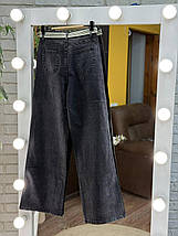 Шикарні жіночі джинси, ткань "Джинс" 42, 44, 46, 48, 50, 52 розмір 42, фото 2