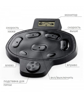 Ножний контролер Haswing для Cayman B, фото 1