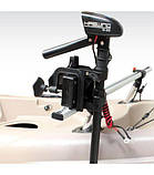 Електромотор Haswing W-20, фото 3