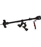 Електромотор Haswing W-20, фото 4