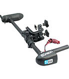 Електромотор Haswing W-20, фото 6