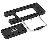 Швидкознімна платформа для носового кріплення моторів Haswing, фото 2