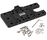 Швидкознімна платформа для носового кріплення моторів Haswing, фото 3