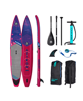 Дошка для Серфінгу SUP Aztron METEOR Race 14.0 iSUP 427 x 71 x 15мм