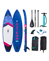 Дошка SUP Aztron Terra Touring 10.6 iSUP 320 x 80 x 15мм