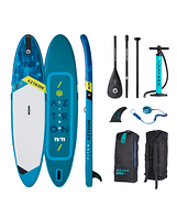 Дошка для серфінгу SUP Aztron TITAN All Around 11.11 iSUP 363 x 80 x 15мм