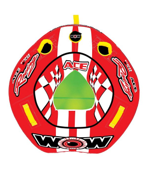 Буксируваний балон (Плюшка) Ace Racing, фото 1