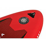 Надувна Sup дошка Aqua Marina Monster BT-21MOP 366 см х 84 см х 15 см, фото 2