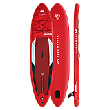 Надувна Sup дошка Aqua Marina Monster BT-21MOP 366 см х 84 см х 15 см, фото 4