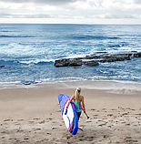 Саборд Aztron TERRA Touring 10'6" iSUP - надувна дошка для Сап серфінгу sup board, фото 3