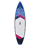 Саборд Aztron TERRA Touring 10'6" iSUP - надувна дошка для Сап серфінгу sup board, фото 4