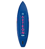 Саборд Aztron TERRA Touring 10'6" iSUP - надувна дошка для Сап серфінгу sup board, фото 5