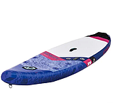 Саборд Aztron TERRA Touring 10'6" iSUP - надувна дошка для Сап серфінгу sup board, фото 6