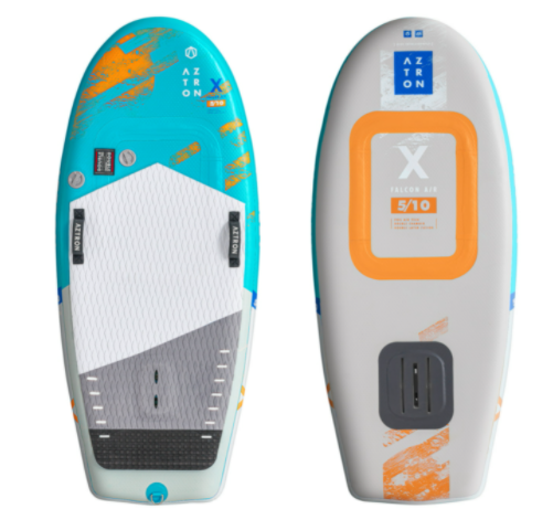 САП надувна дошка FALCON Foil SUP 5’10 Універсальна прогулянкова надувна дошка 178x73x12, фото 1