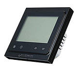 Терморегулятор програматор In-Therm PT-002 ЧОРНИЙ, фото 3