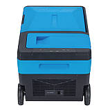 Автохолодильник компресорний Weekender 25л 12/24/220V 12/24/220V, фото 3