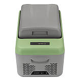 Автохолодильник компресорний Weekender 18л., фото 2