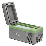 Автохолодильник компресорний Weekender 18л., фото 3