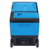 Автомобільний Холодильник компресорний Weekender 37л, фото 4