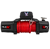 Xbull лебідка 14500LBS XPV серія, фото 2