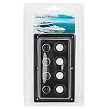 Панель перемикачів PN- 1822, фото 3