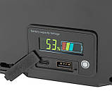 Акумулятор Викендер Weekender LiFePO4 12.8V 100Ah, фото 4