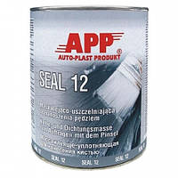 Герметик для нанесения кисточкой APP SEAL12 1кг (арт. 040105)