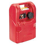 Бак на 12 літрів для човна та катера SEAFLO з автоматичним повітряним клапаном, фото 2