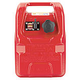 Бак на 12 літрів для човна та катера SEAFLO з автоматичним повітряним клапаном, фото 3