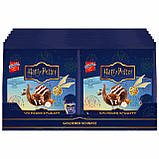 Цукерки De Beukelaer Harry Potter Golden Snitch 125г, фото 5