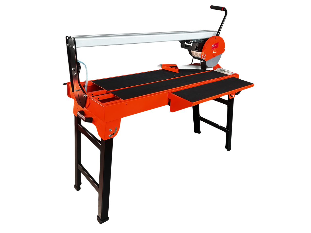 GTM Електроплиткоріз TSW230N-920 220В/1200Вт довжина різу 920мм, круг 230*25,4мм