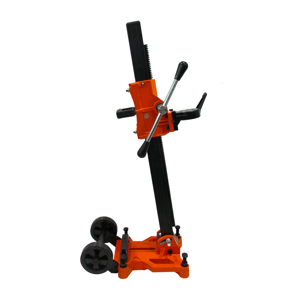 GTM Стойка вертикальная для ручной дрели SCY-26/3EBM