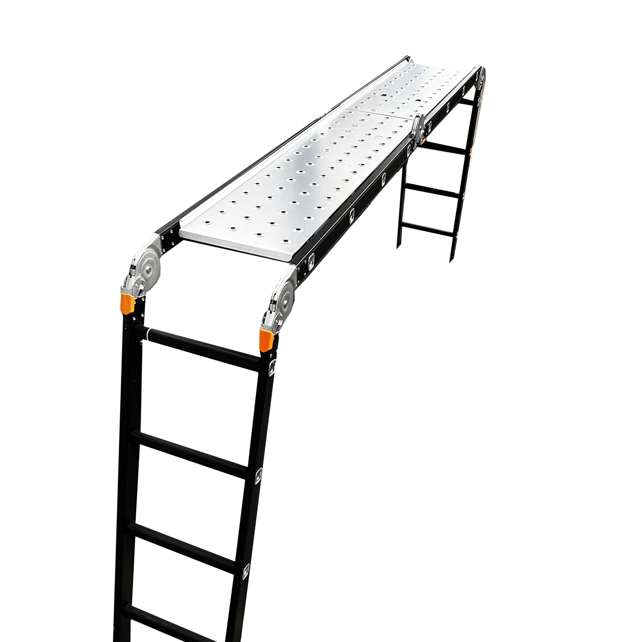 GTM Платформа для драбини-трансф. 4*3сх. KMP 403A