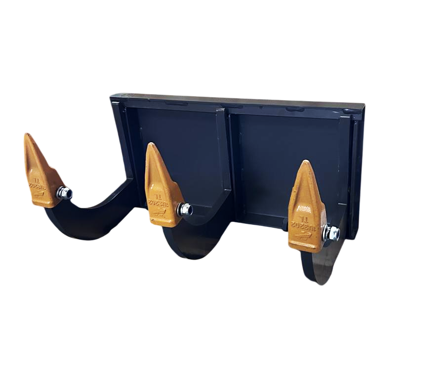 GTM Розпушувач грунту для мінінавантажувачів GTM