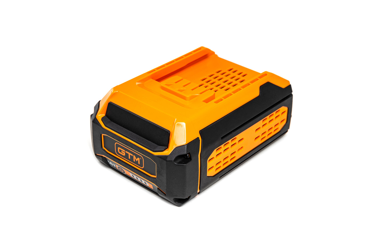 GTM Акумуляторна батарея B56V/2,5Ah Li-Ion, 56В, 2,5А*год