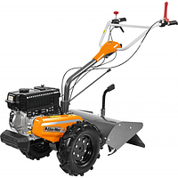 Мотоблок OleoMac RC350 FR.50RG 4.00-8”