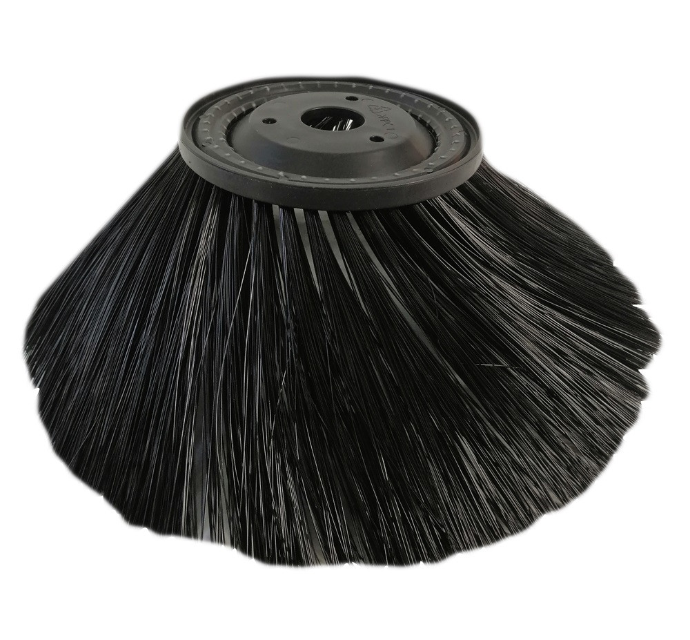 GTM Боковая щетка правая к MS980AT2