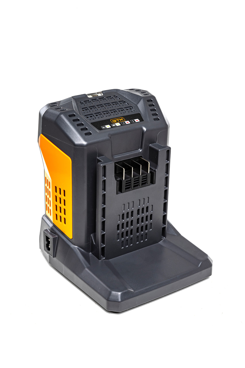 GTM Зарядний пристрій CH56V/5,5A швидкий, 56В, 5,5А