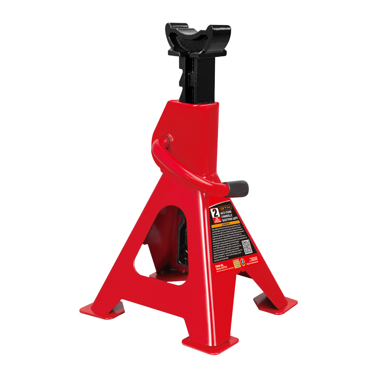 GTM Подставка под автомобиль 2т (2шт)